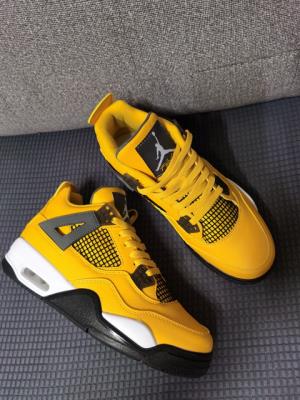 wholesale quality air jordan 4 model no. 397